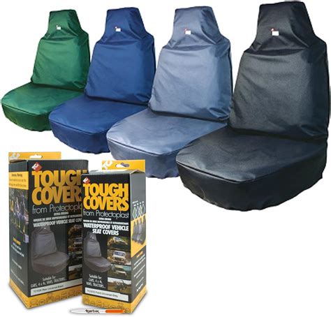 tiger tough car seat covers